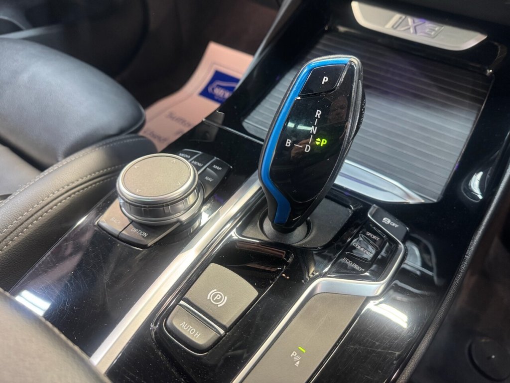 Used BMW iX3 2021 for sale - 77171785: Photo 30