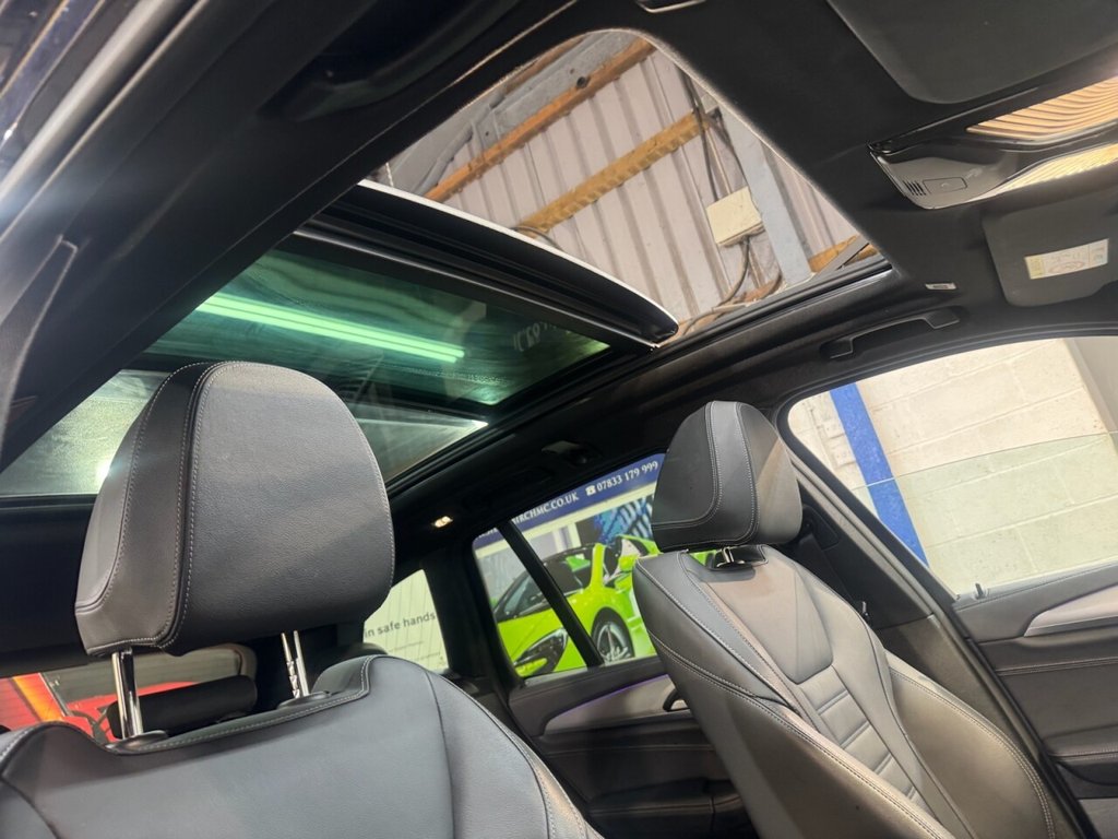 Used BMW iX3 2021 for sale - 77171785: Photo 34