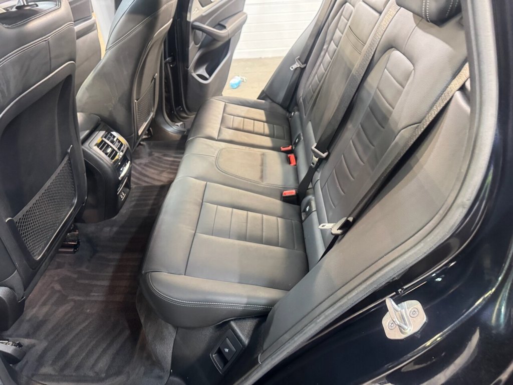 Used BMW iX3 2021 for sale - 77171785: Photo 39