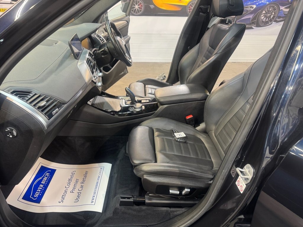 Used BMW iX3 2021 for sale - 77171785: Photo 40