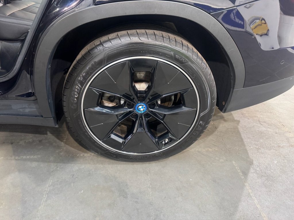 Used BMW iX3 2021 for sale - 77171785: Photo 42