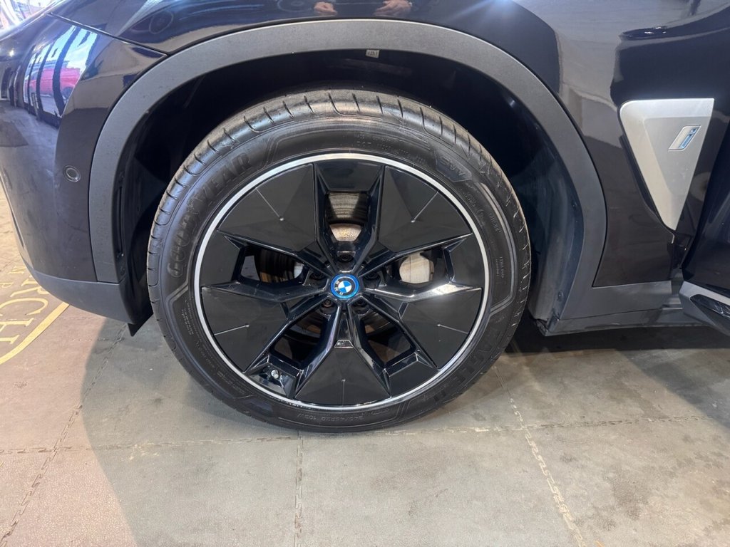Used BMW iX3 2021 for sale - 77171785: Photo 43