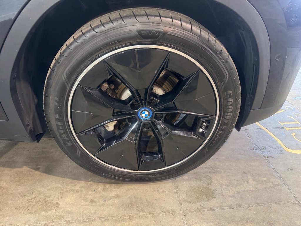 Used BMW iX3 2021 for sale - 77171785: Photo 44