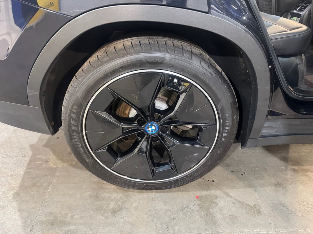 Used BMW iX3 2021 for sale - 77171785: Photo 45