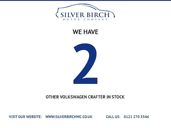 Used Volkswagen Crafter 2019 for sale - 78401046: Photo