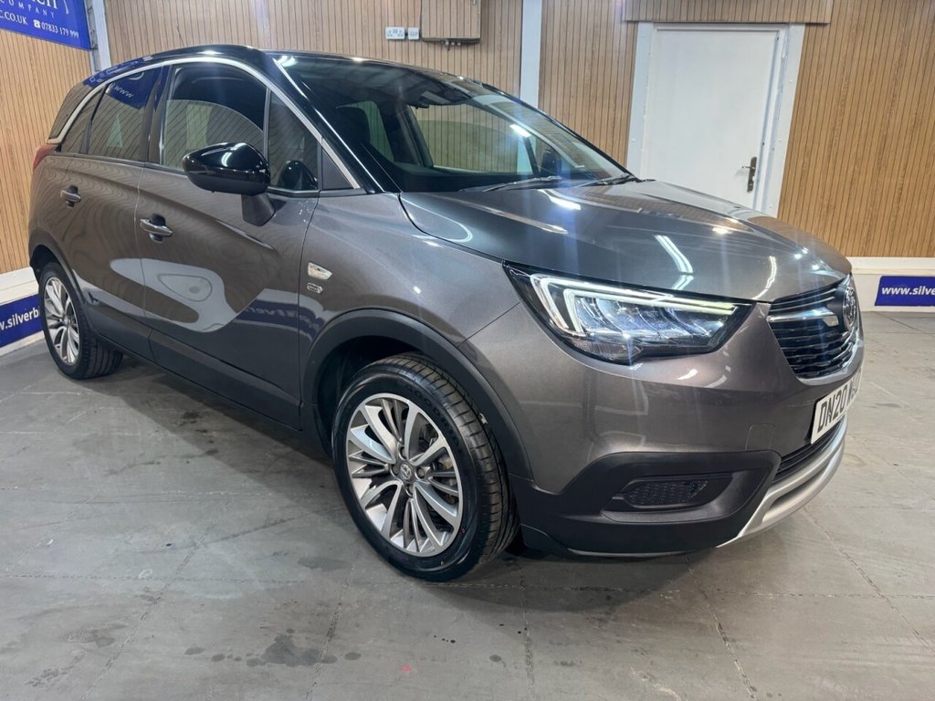 Used Vauxhall Crossland X 2020 for sale - 78153657: Photo 10