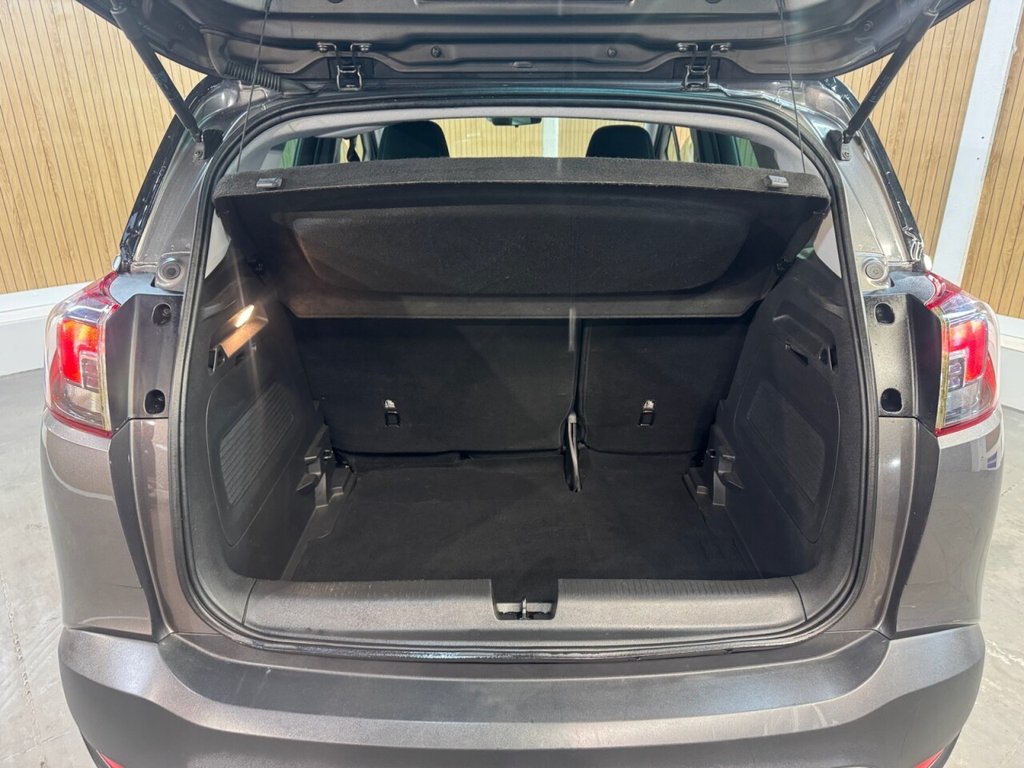 Used Vauxhall Crossland X 2020 for sale - 78153657: Photo 11