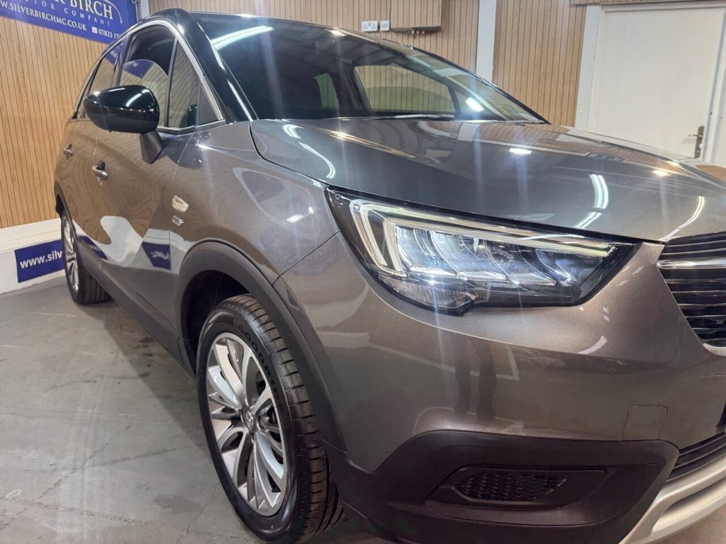 Used Vauxhall Crossland X 2020 for sale - 78153657: Photo 15