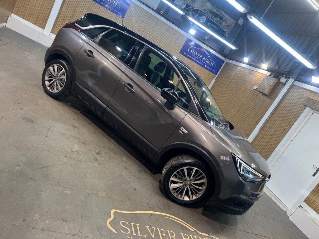 Used Vauxhall Crossland X 2020 for sale - 78153657: Photo 17