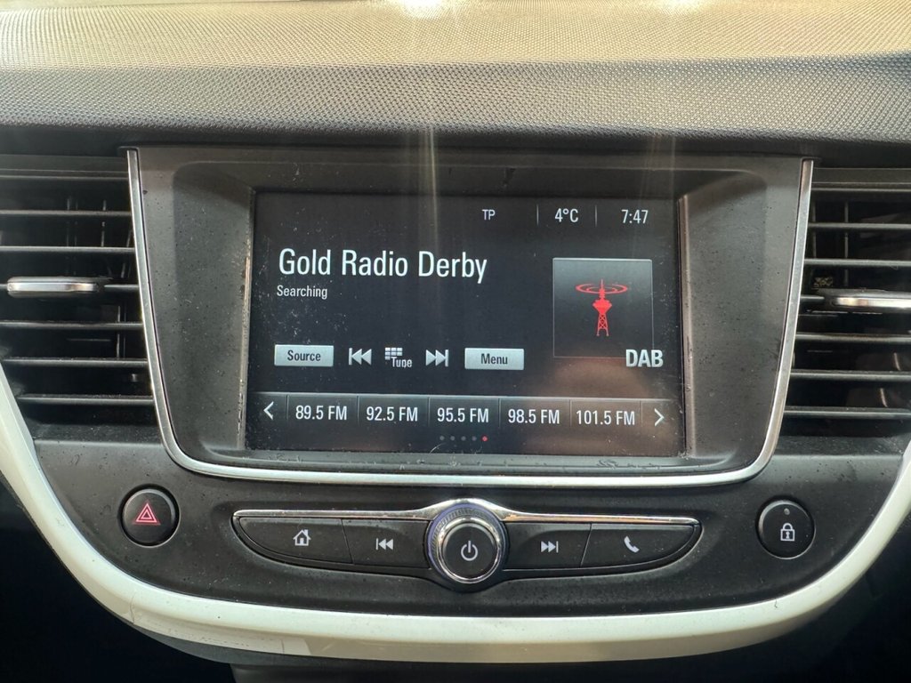 Used Vauxhall Crossland X 2020 for sale - 78153657: Photo 19