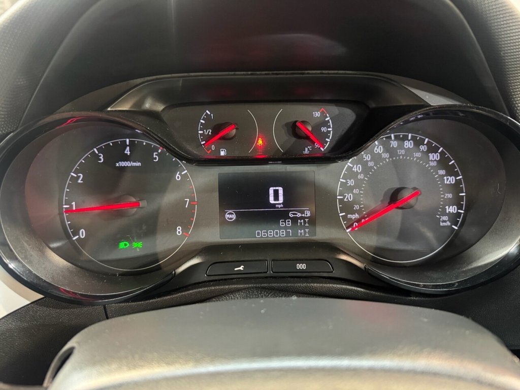 Used Vauxhall Crossland X 2020 for sale - 78153657: Photo 20