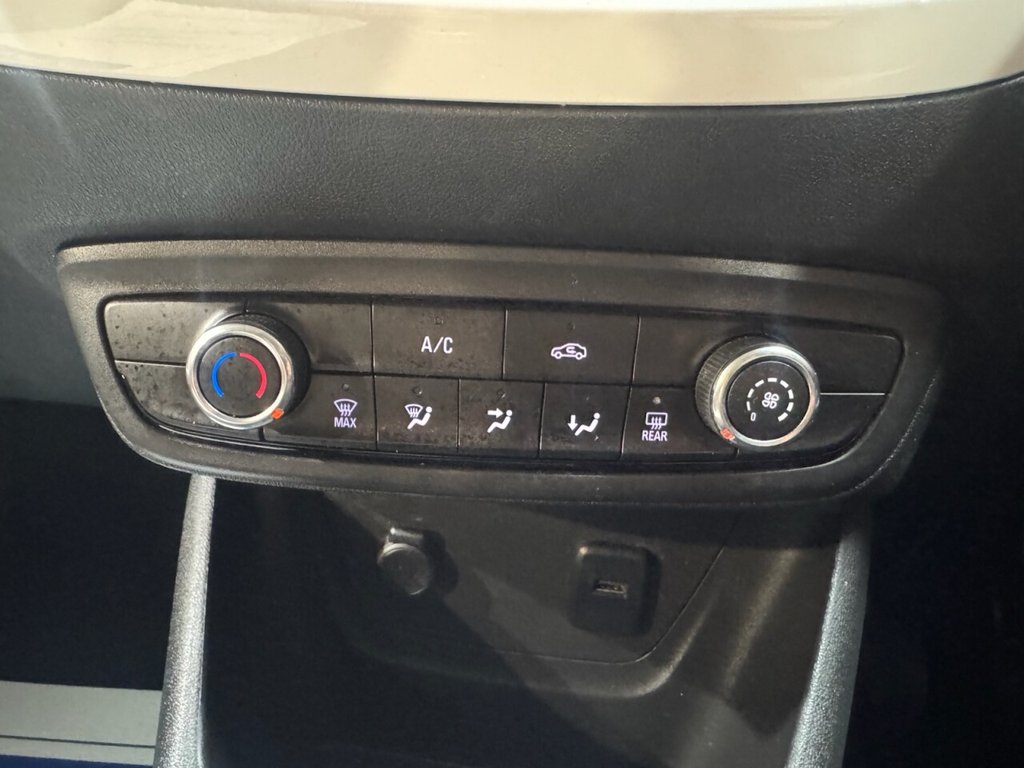 Used Vauxhall Crossland X 2020 for sale - 78153657: Photo 22