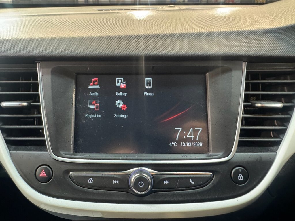 Used Vauxhall Crossland X 2020 for sale - 78153657: Photo 23