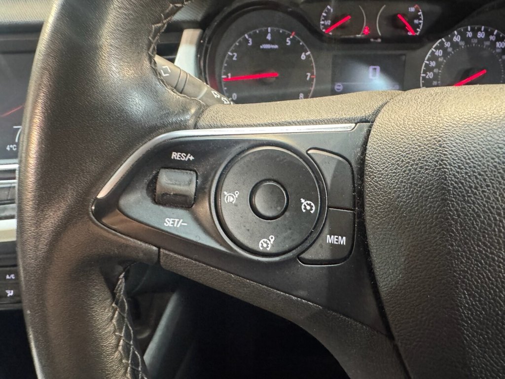 Used Vauxhall Crossland X 2020 for sale - 78153657: Photo 24