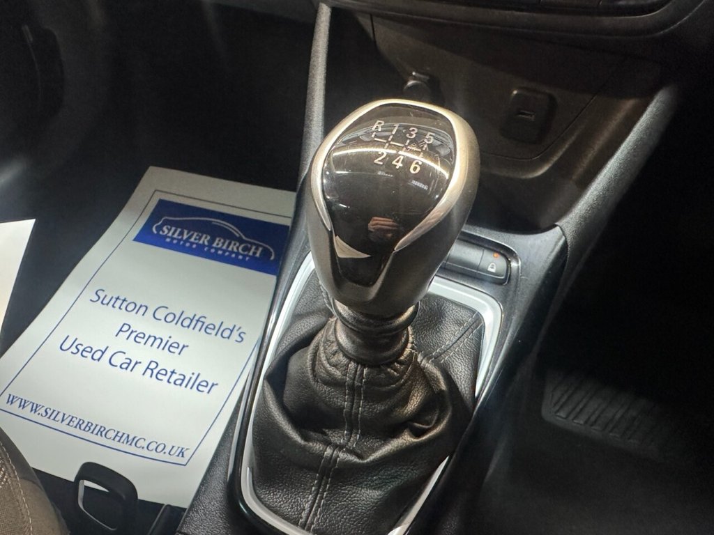 Used Vauxhall Crossland X 2020 for sale - 78153657: Photo 25