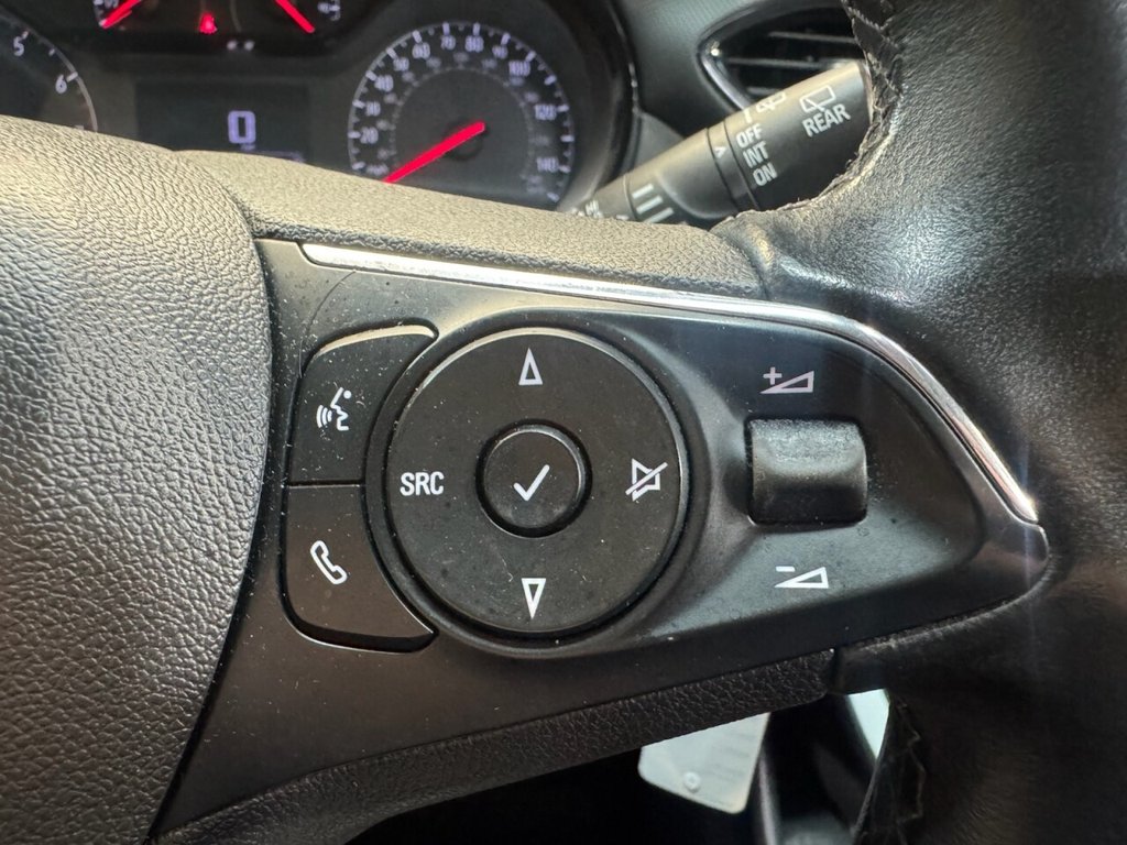 Used Vauxhall Crossland X 2020 for sale - 78153657: Photo 27