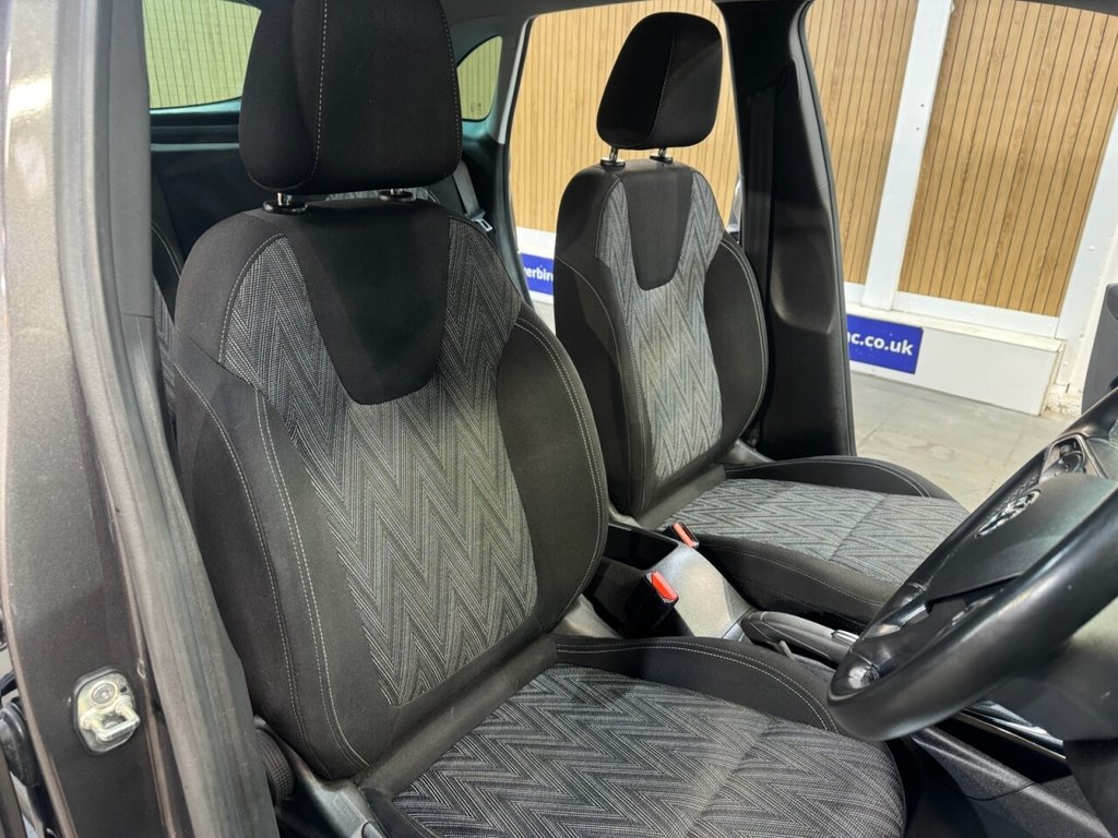 Used Vauxhall Crossland X 2020 for sale - 78153657: Photo 28