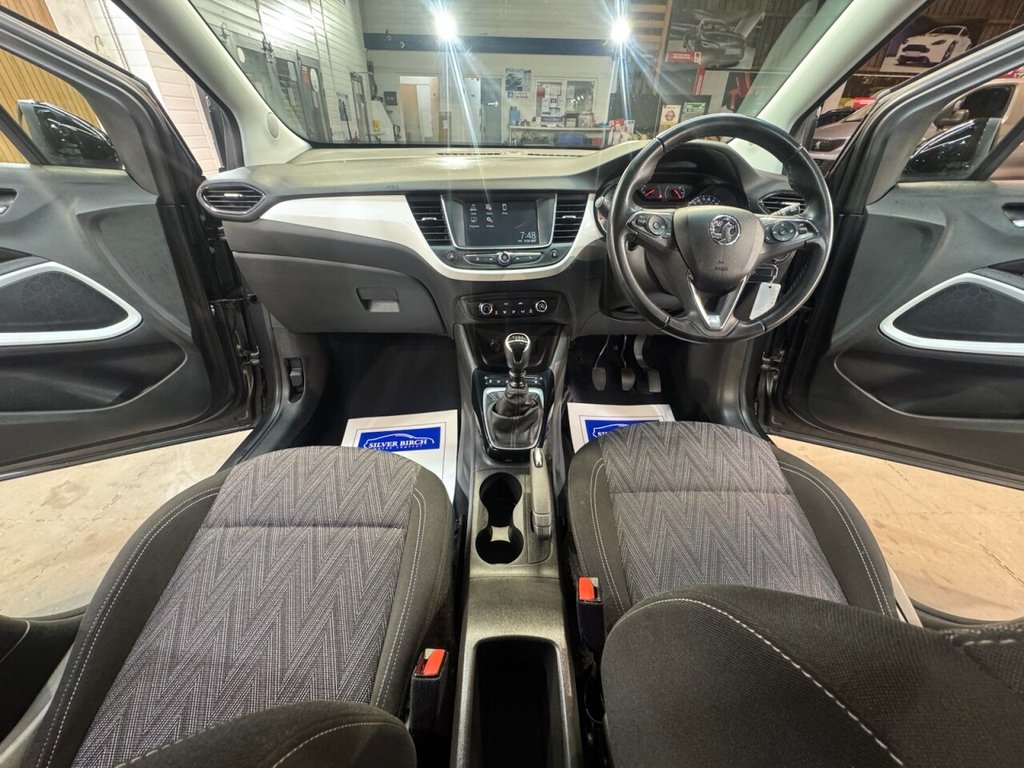 Used Vauxhall Crossland X 2020 for sale - 78153657: Photo 29