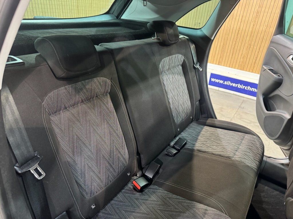 Used Vauxhall Crossland X 2020 for sale - 78153657: Photo 30