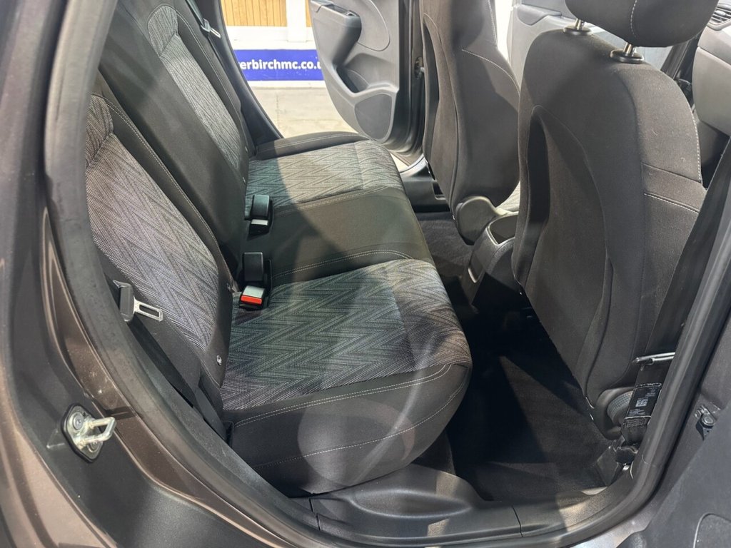 Used Vauxhall Crossland X 2020 for sale - 78153657: Photo 31