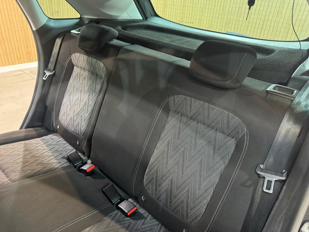 Used Vauxhall Crossland X 2020 for sale - 78153657: Photo 32