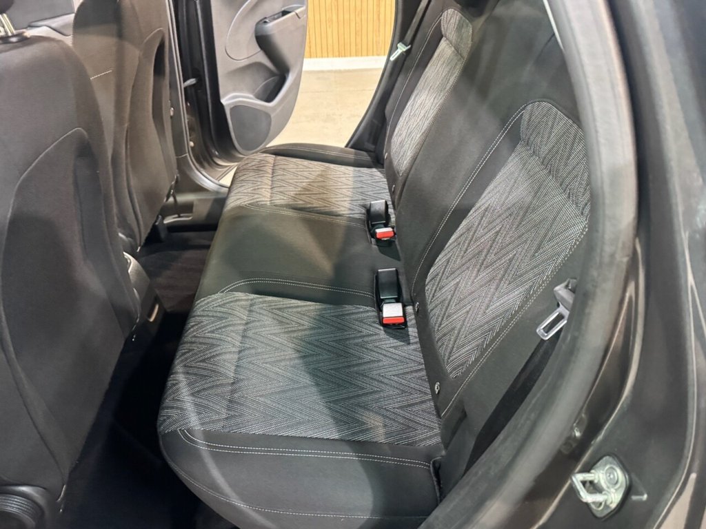 Used Vauxhall Crossland X 2020 for sale - 78153657: Photo 33