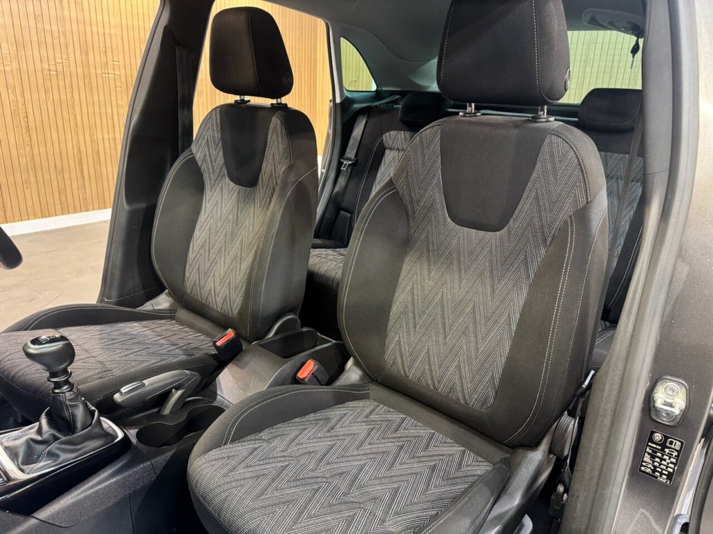 Used Vauxhall Crossland X 2020 for sale - 78153657: Photo 34