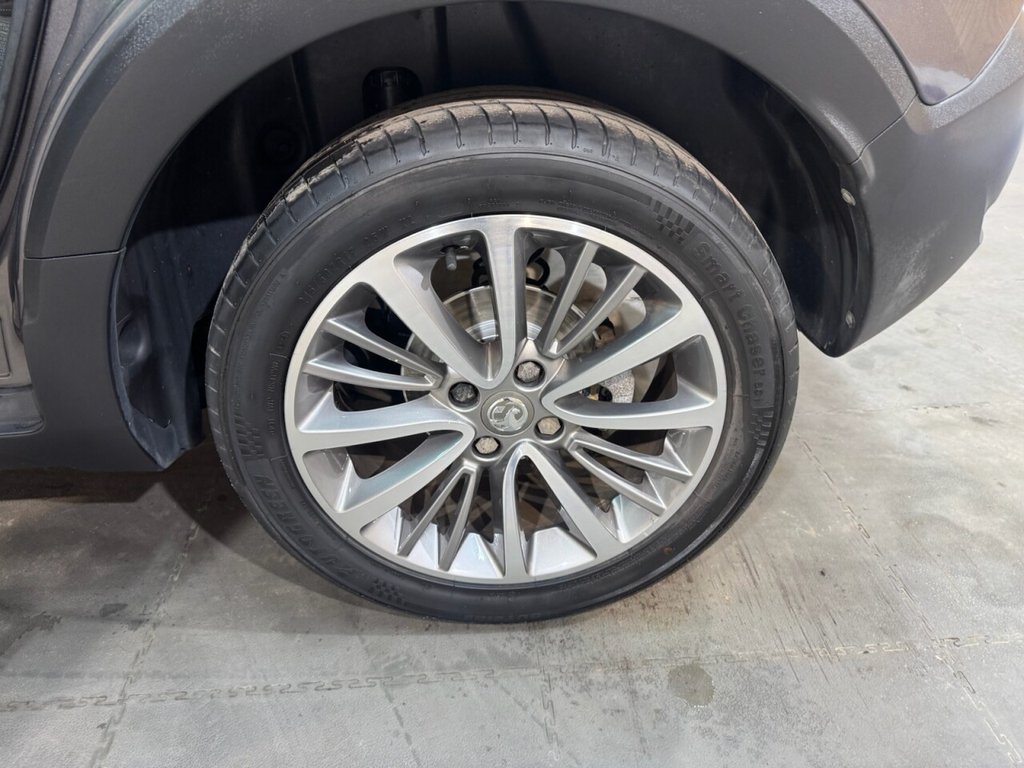 Used Vauxhall Crossland X 2020 for sale - 78153657: Photo 35