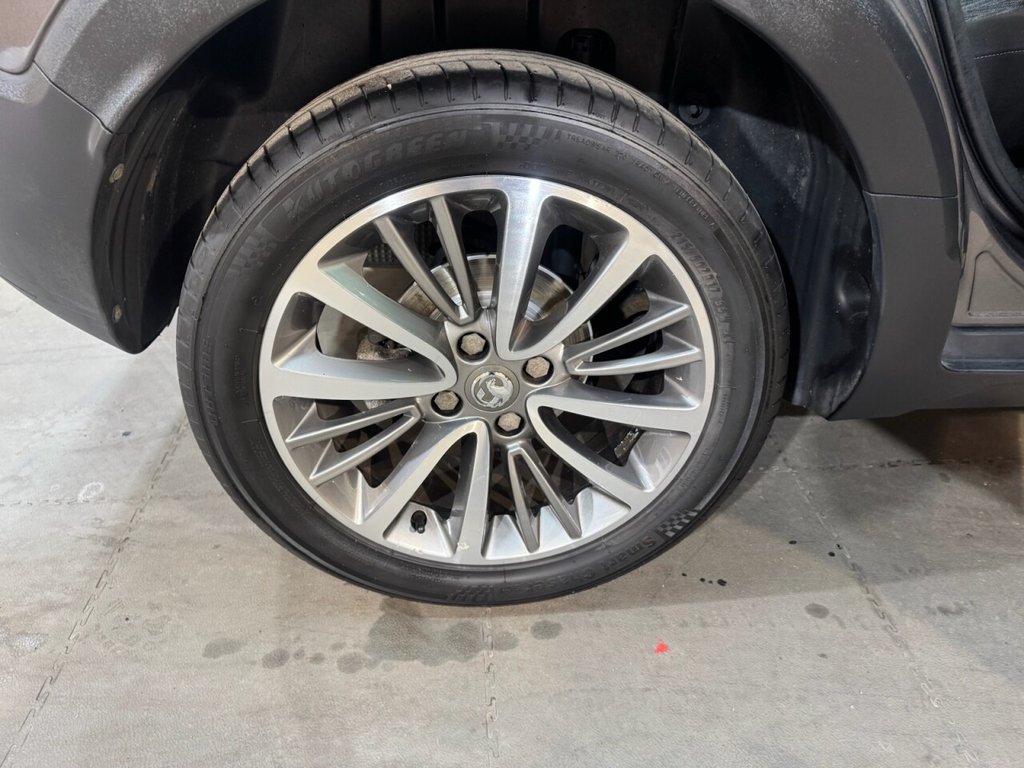 Used Vauxhall Crossland X 2020 for sale - 78153657: Photo 37