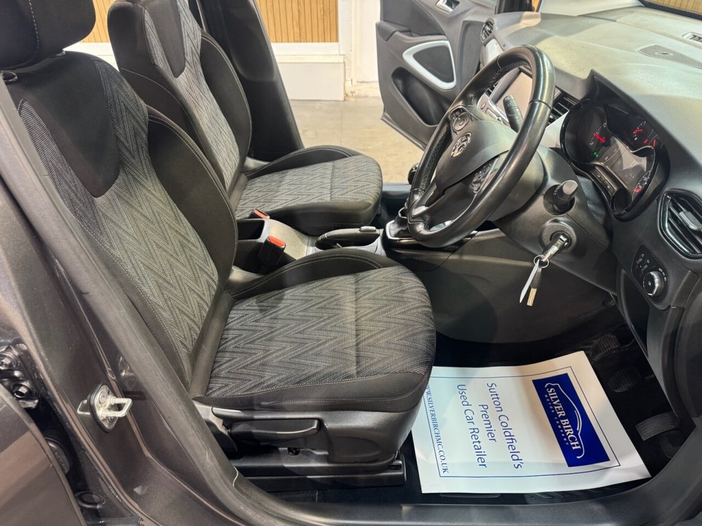 Used Vauxhall Crossland X 2020 for sale - 78153657: Photo 9