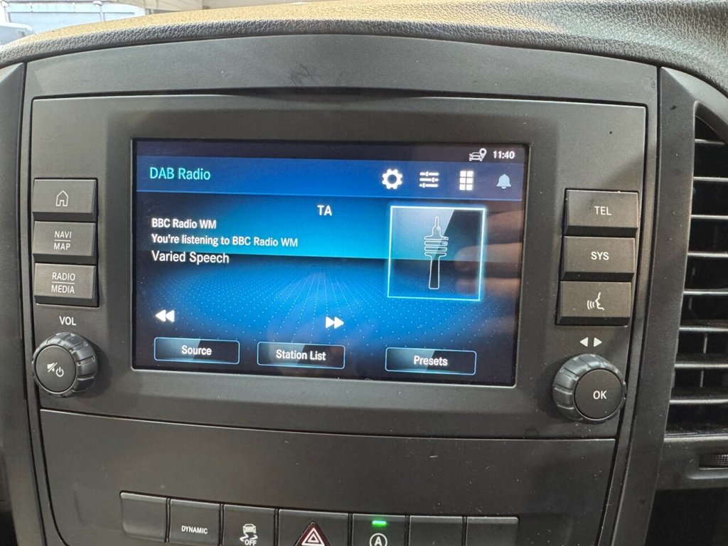 Used Mercedes-Benz Vito 2020 for sale - 77139525: Photo 31