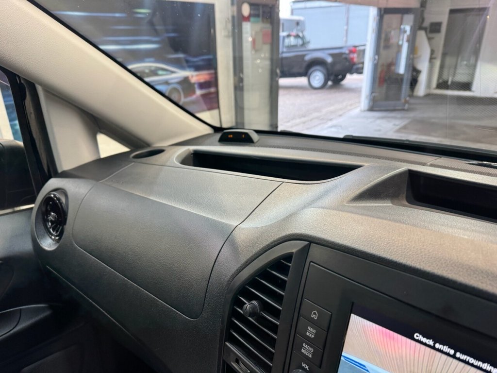 Used Mercedes-Benz Vito 2020 for sale - 77139525: Photo 33