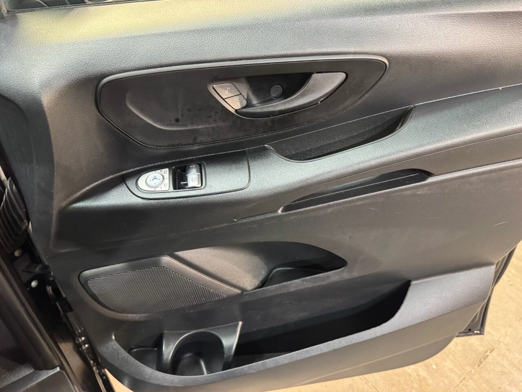Used Mercedes-Benz Vito 2020 for sale - 77139525: Photo 35