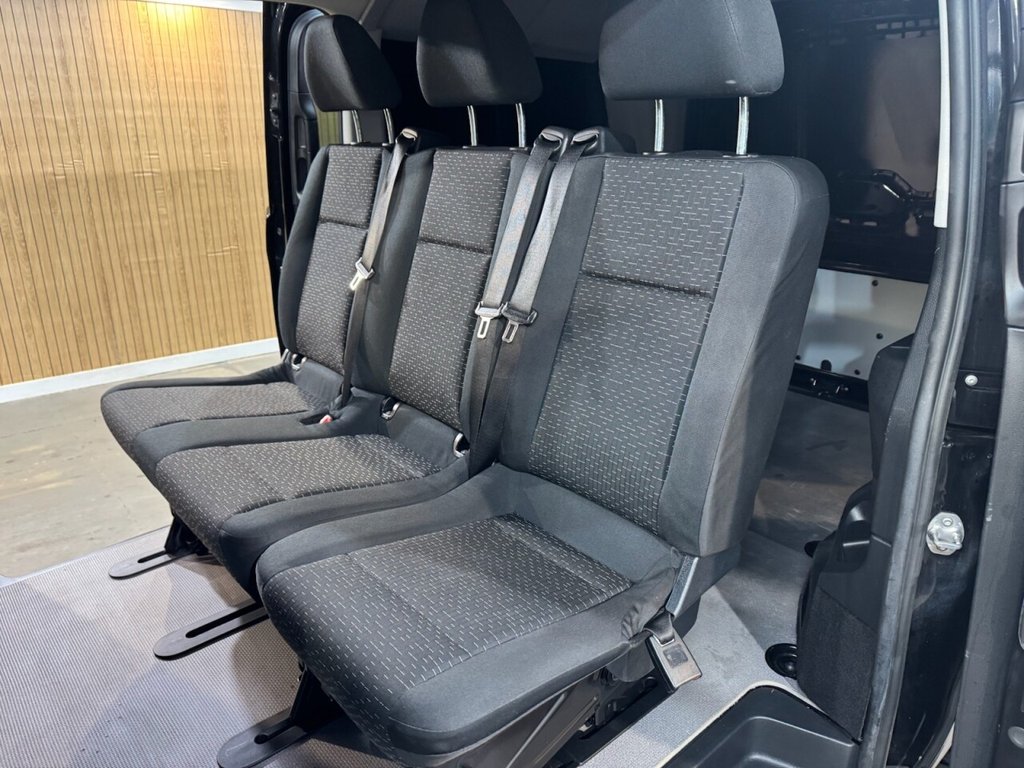 Used Mercedes-Benz Vito 2020 for sale - 77139525: Photo 43