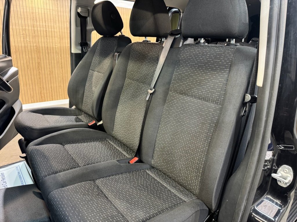 Used Mercedes-Benz Vito 2020 for sale - 77139525: Photo 45