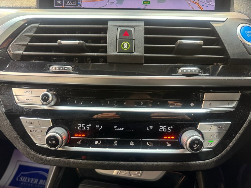 Used BMW iX3 2021 for sale - 77103905: Photo 24