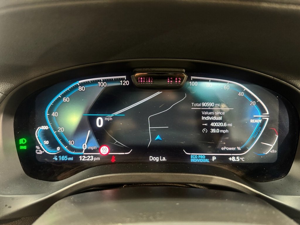 Used BMW iX3 2021 for sale - 77103905: Photo 28