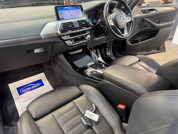 Used BMW iX3 2021 for sale - 77103905: Photo