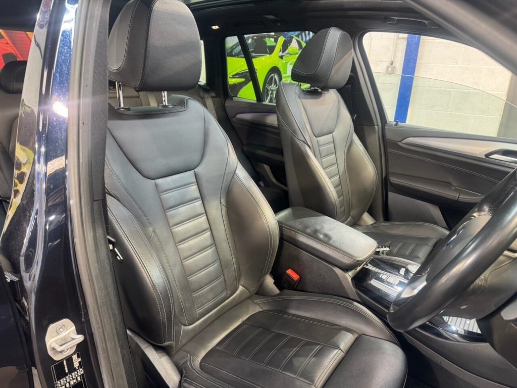 Used BMW iX3 2021 for sale - 77103905: Photo 31