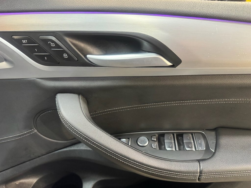 Used BMW iX3 2021 for sale - 77103905: Photo 32