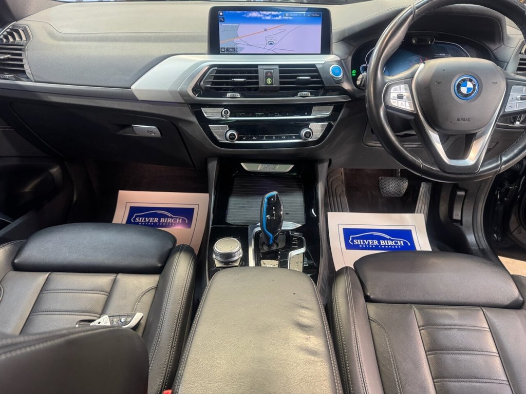 Used BMW iX3 2021 for sale - 77103905: Photo 37