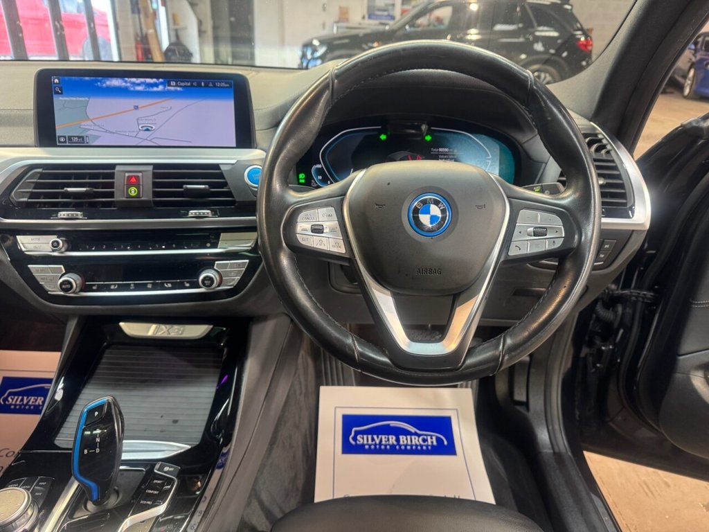 Used BMW iX3 2021 for sale - 77103905: Photo 38