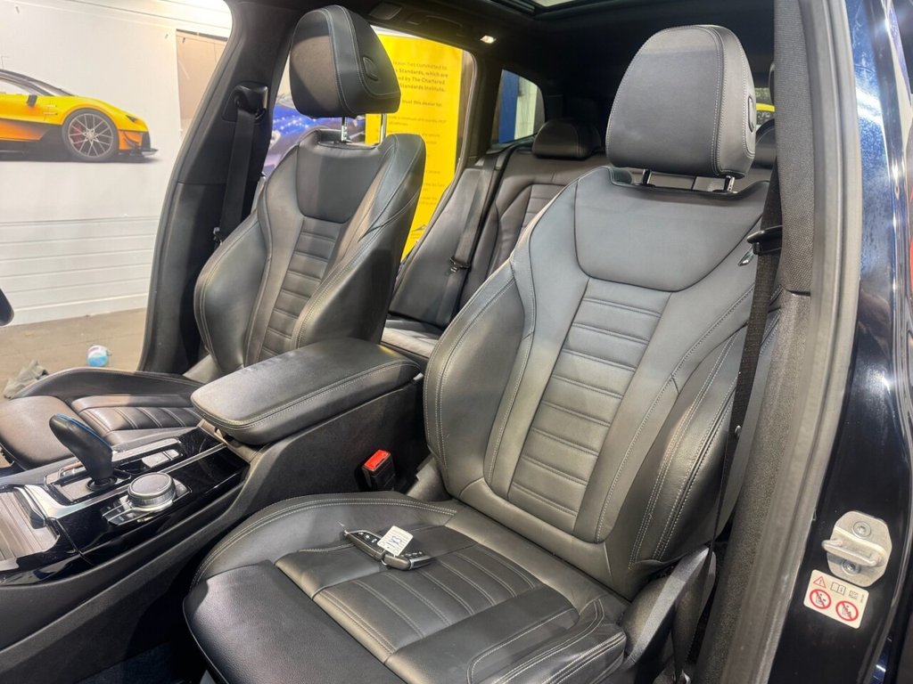 Used BMW iX3 2021 for sale - 77103905: Photo 41