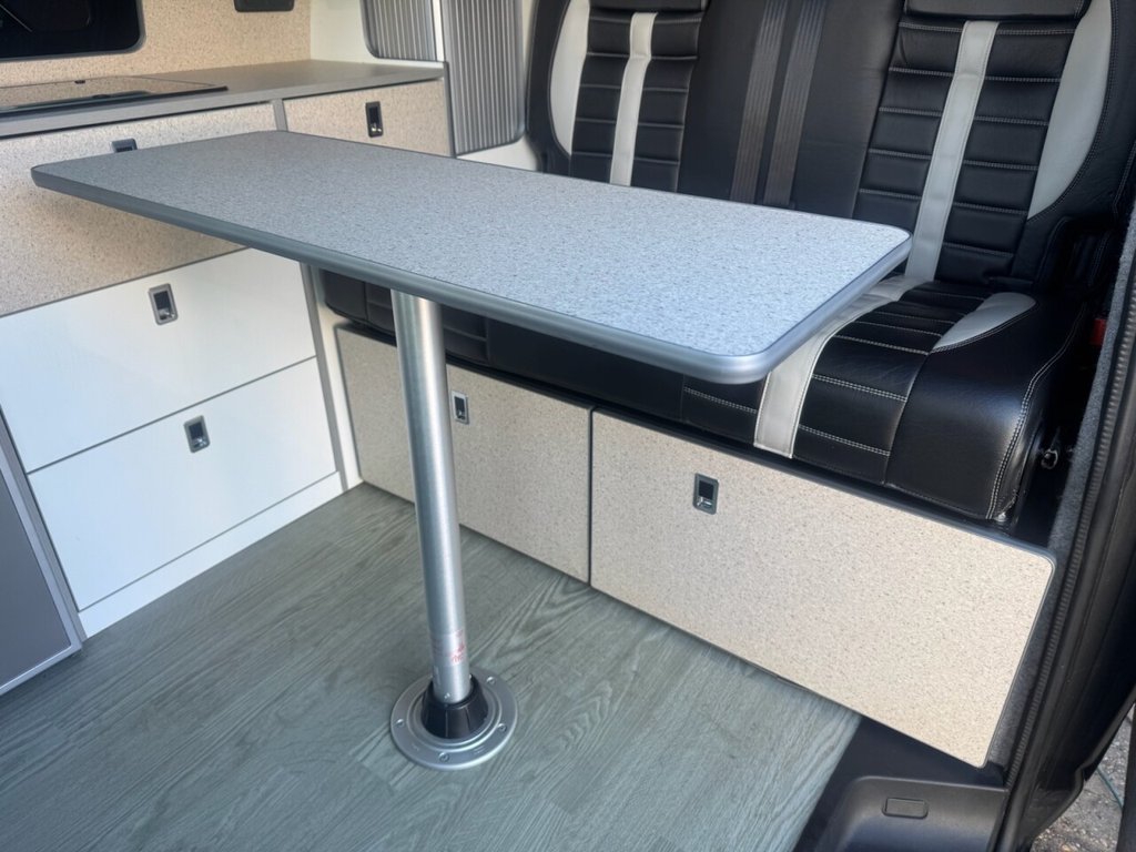 Used Volkswagen Transporter 2017 for sale - 78128909: Photo 12