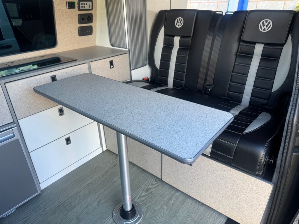 Used Volkswagen Transporter 2017 for sale - 78128909: Photo 13