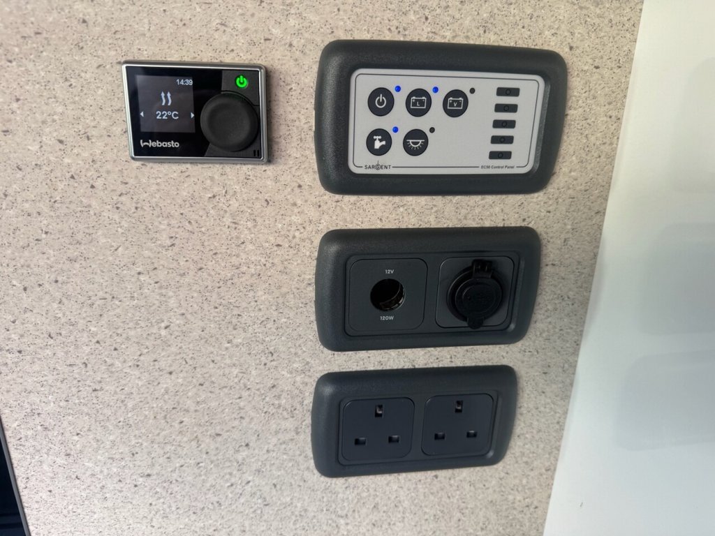 Used Volkswagen Transporter 2017 for sale - 78128909: Photo 16