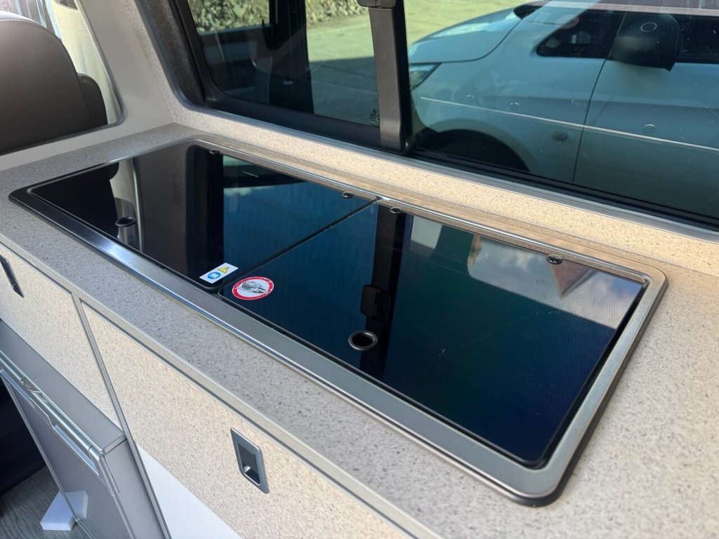 Used Volkswagen Transporter 2017 for sale - 78128909: Photo 19