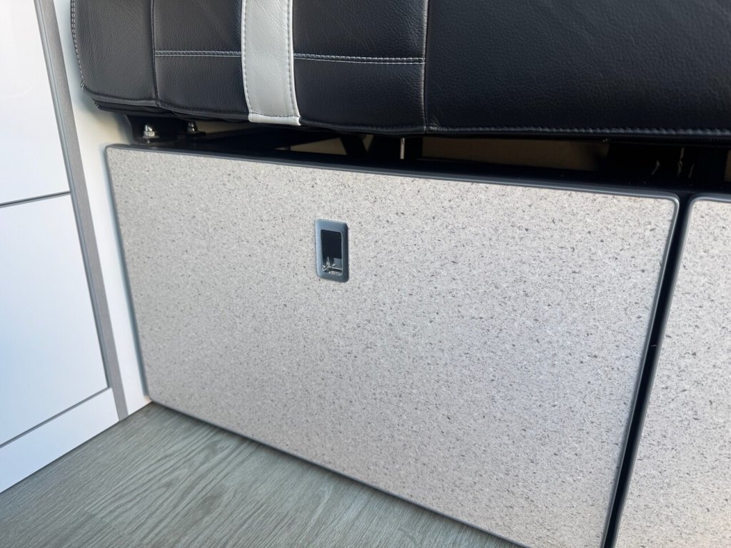 Used Volkswagen Transporter 2017 for sale - 78128909: Photo 23