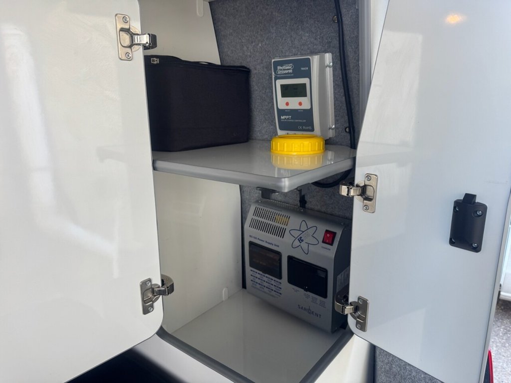 Used Volkswagen Transporter 2017 for sale - 78128909: Photo 25