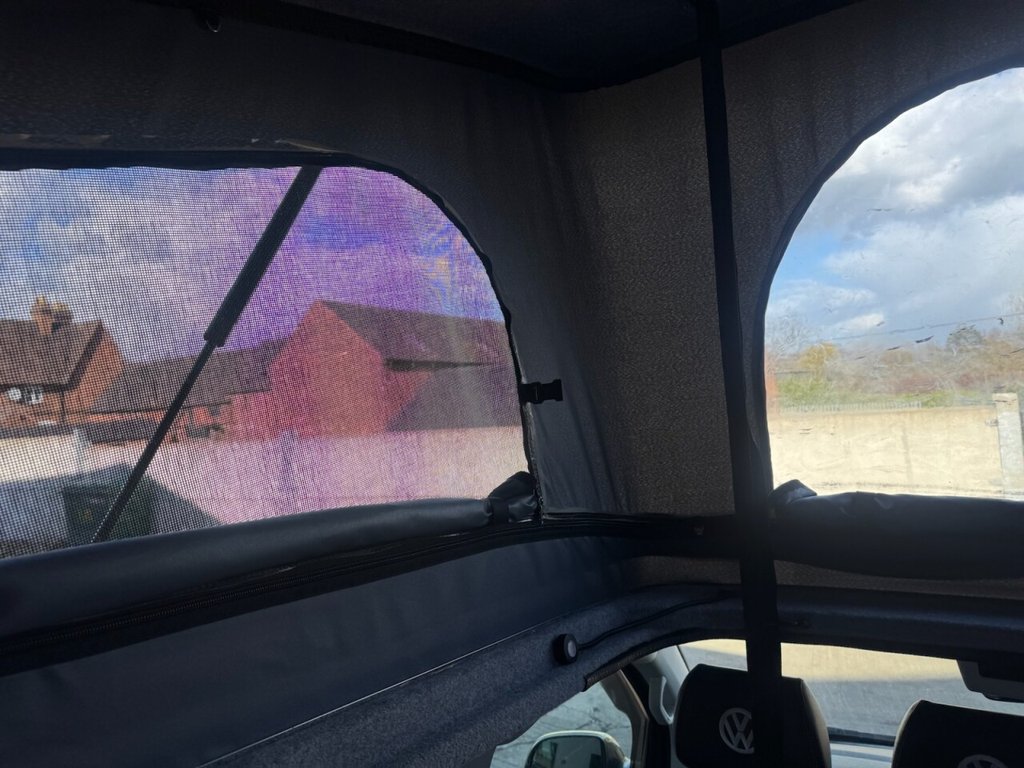 Used Volkswagen Transporter 2017 for sale - 78128909: Photo 27